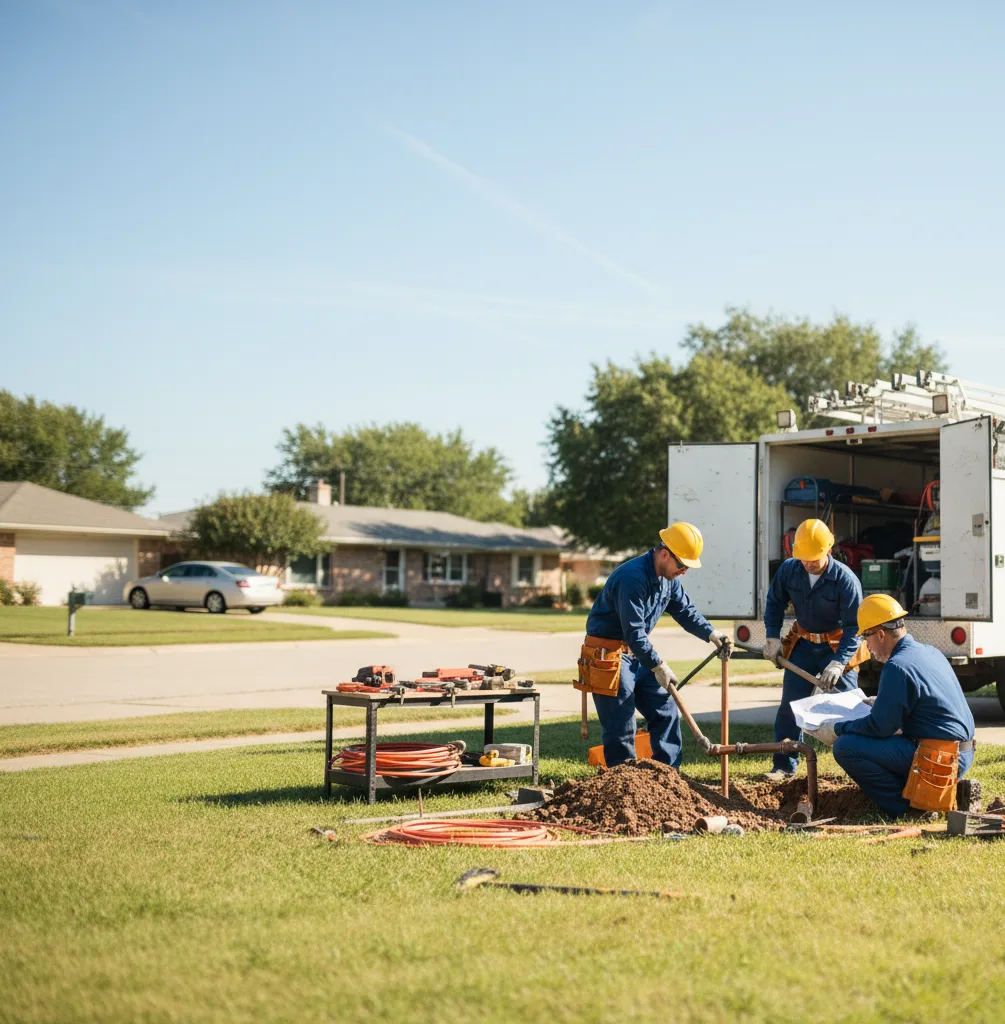 Drain Cleaning in Vestaburg, MI